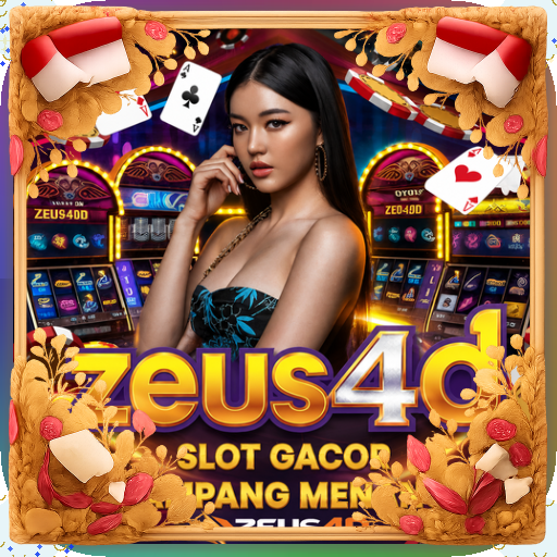 zeus4d — mitra unggulan